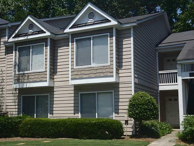 2 bedroom, 1,404 sq ft condominium sold at 45 Arbor End 45, Smyrna, GA 30080