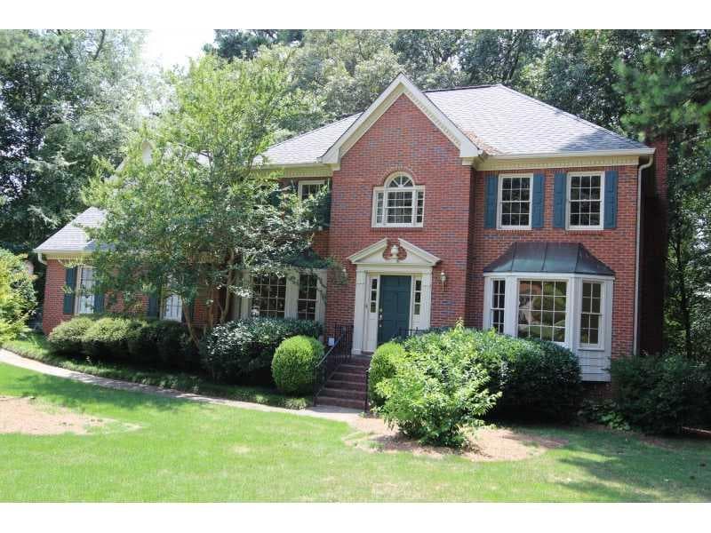1946 Vintage Drive, Snellville, GA 30078 — most recent listing photo