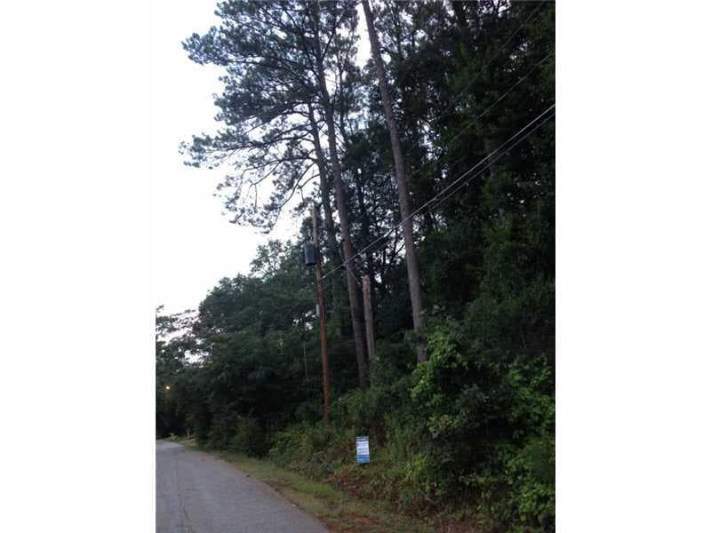 single family residence sold at 0 Knott Street, Duluth, GA 30096