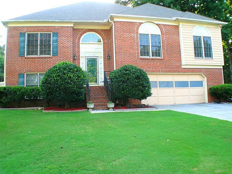 303 Clubhouse Court, Kennesaw, GA 30144 — most recent listing photo