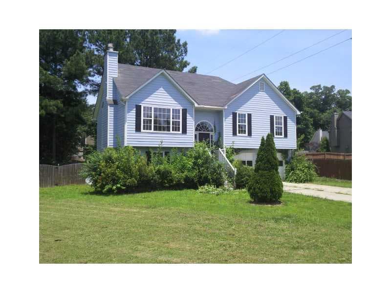 2960 Lighthouse Court, Acworth, GA 30101 — most recent listing photo