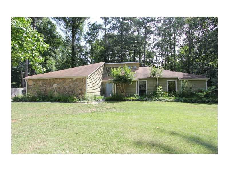 1502 Silver Maple Court, Lilburn, GA 30047 — most recent listing photo