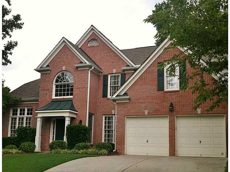 4101 Kentmere Main, Kennesaw, GA 30144 — most recent listing photo