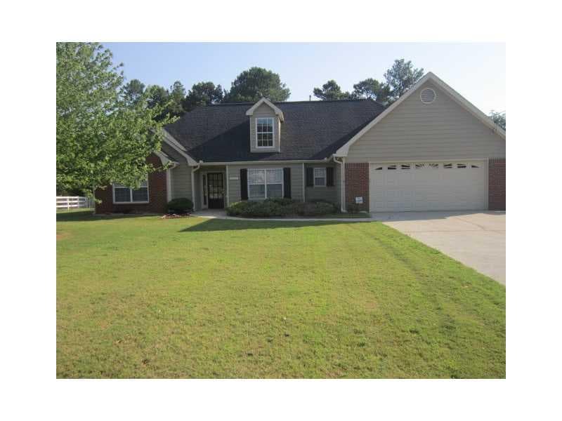 4 bedroom, 2,088 sq ft single family residence sold at 2800 COVE CROSSING Drive, Lawrenceville, GA 30045