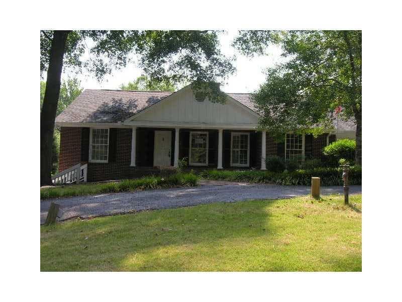 2626 HYDE MANOR Drive, Atlanta, GA 30327 — most recent listing photo