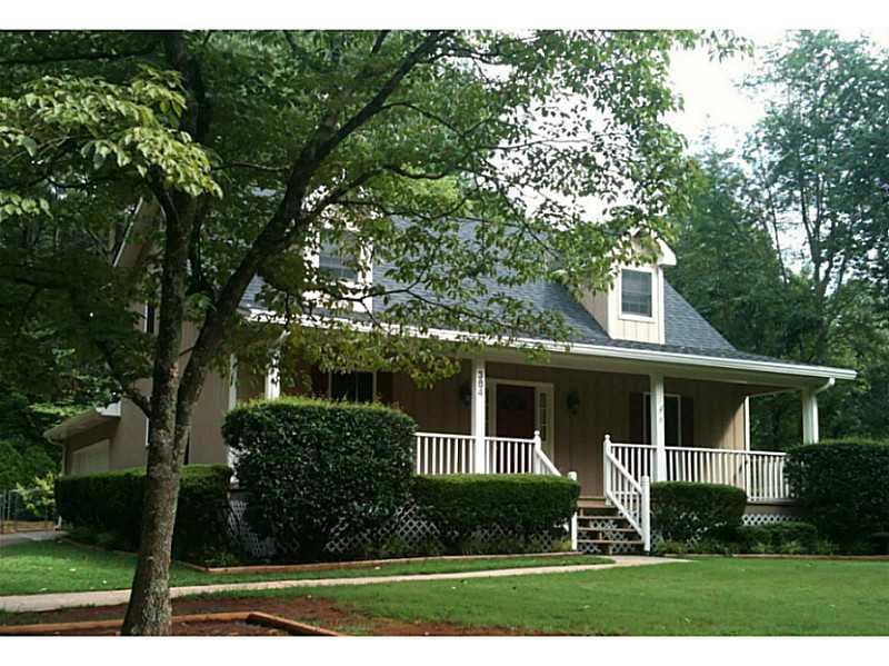 384 Deerwood Drive, Suwanee, GA 30024 — most recent listing photo
