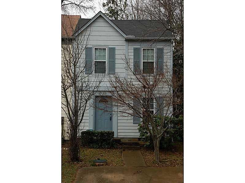 1826 Cumberland Valley Place 4, Smyrna, GA 30080 — most recent listing photo