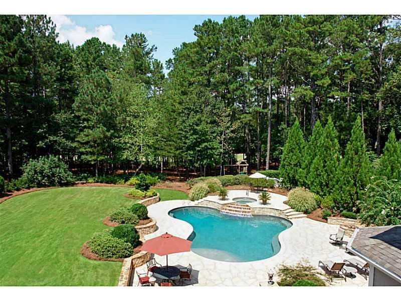 1400 Rolling Links Drive, Milton, GA 30004 — most recent listing photo