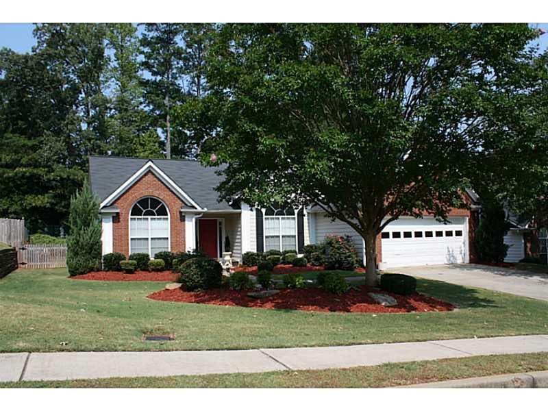 3580 Highland Bluff Drive, Suwanee, GA 30024 — most recent listing photo