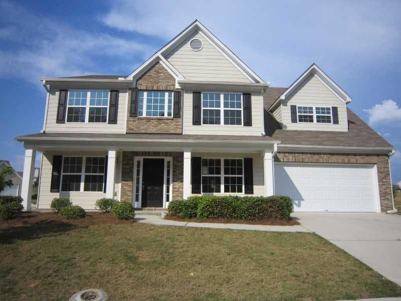 657 New Liberty Way, Braselton, GA 30517 — most recent listing photo