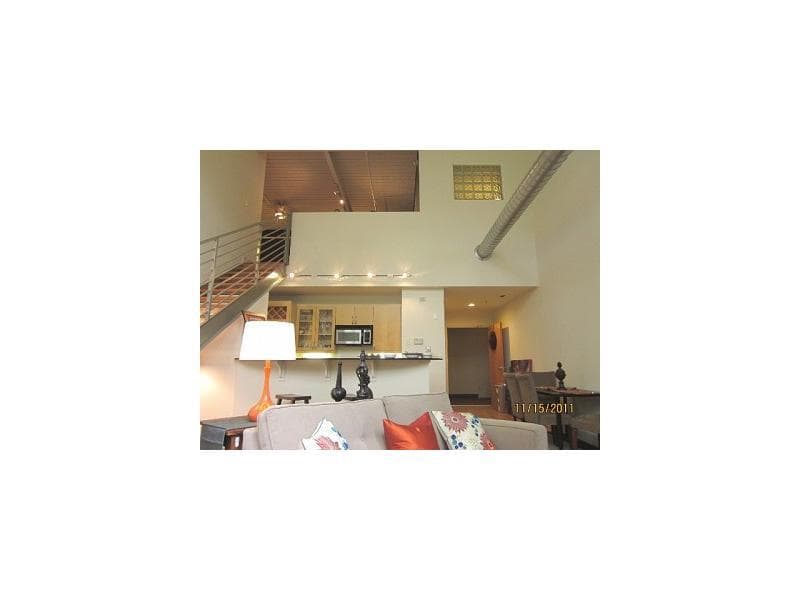 1 bedroom, 1,157 sq ft condominium sold at 790 North Avenue 107, Atlanta, GA 30306
