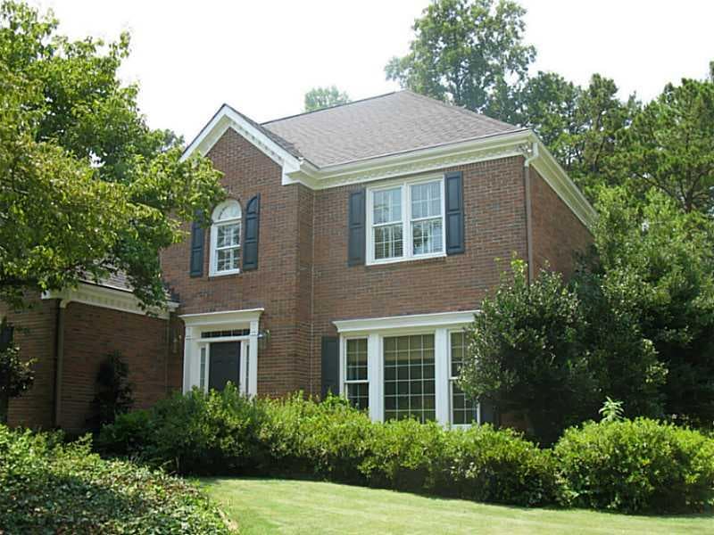 5 bedroom, 3,066 sq ft single family residence sold at 1010 CHARLTON Trace, Marietta, GA 30064