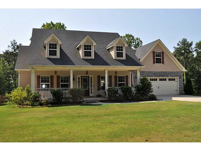 6310 Julian Road, Gainesville, GA 30506 — most recent listing photo