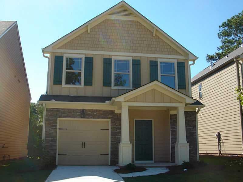 4805 Park Haven Way, Acworth, GA 30102 — most recent listing photo