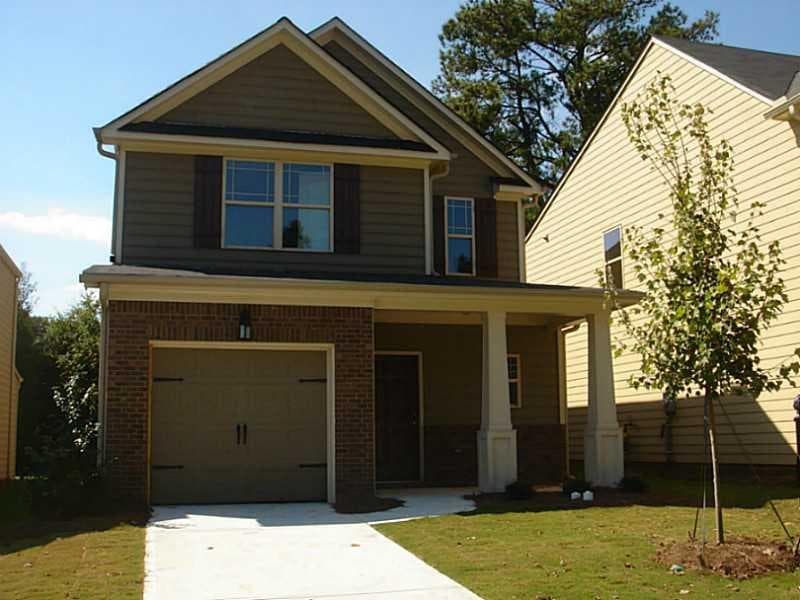4809 Park Haven Way, Acworth, GA 30102 — most recent listing photo