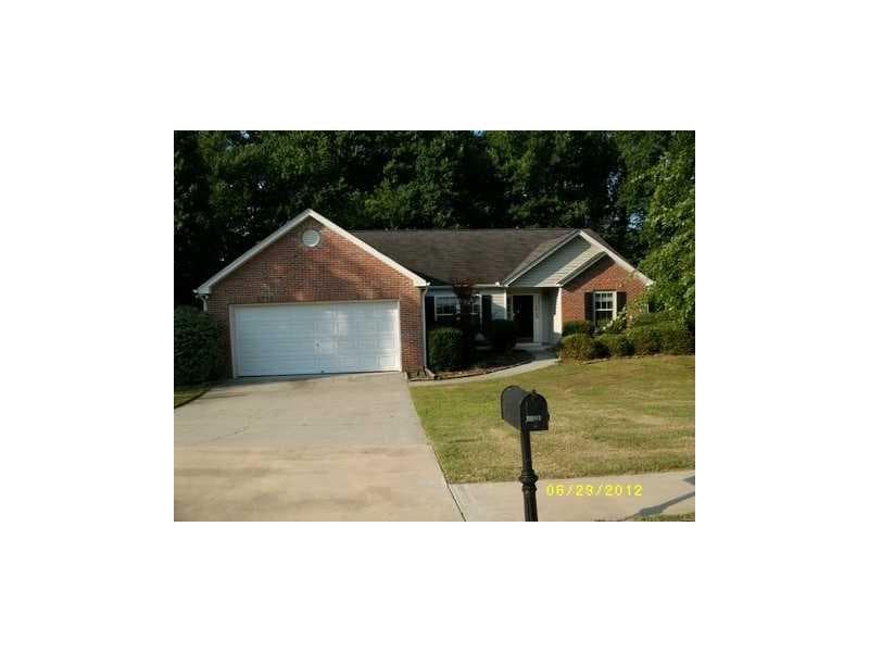 3 bedroom, 1,853 sq ft single family residence sold at 1102 EASTMILL Cove, Dacula, GA 30019
