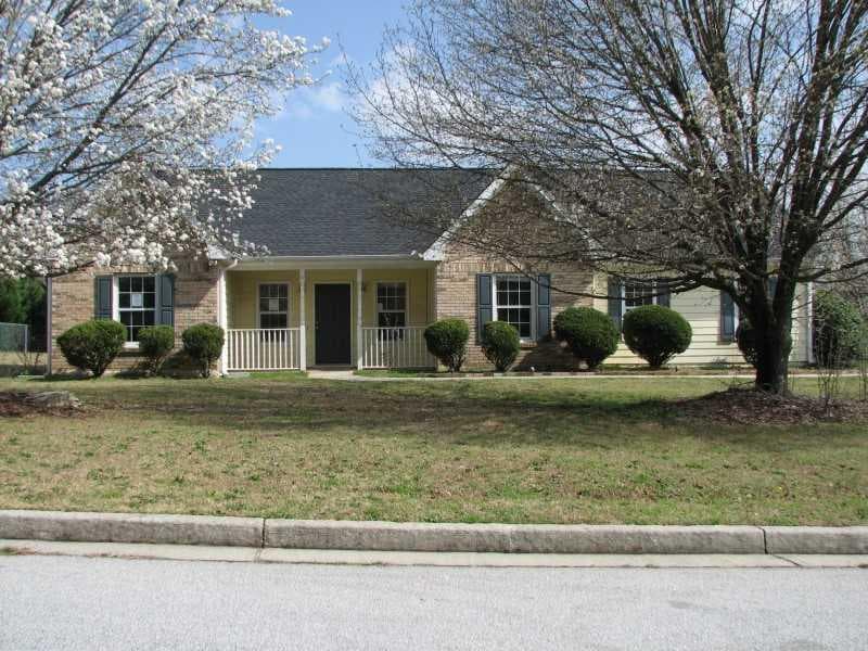 1505 Twin Manor Drive, Loganville, GA 30052 — most recent listing photo