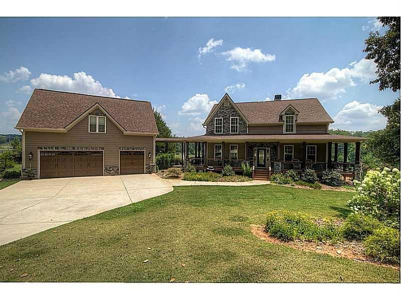 105 Hitt Circle, Canton, GA 30115 — most recent listing photo