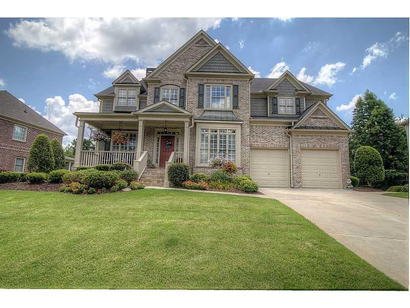 7041 Bennington Lane, Cumming, GA 30041 — most recent listing photo
