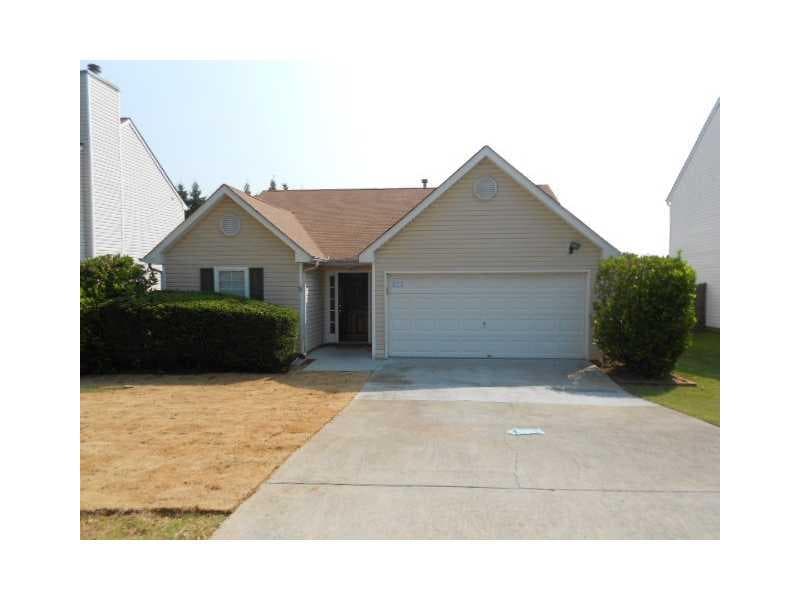 2340 Wavetree Lane, Acworth, GA 30101 — most recent listing photo