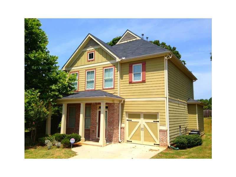 3 bedroom, 1,586 sq ft single family residence sold at 1777 Meadow Lane, Atlanta, GA 30315