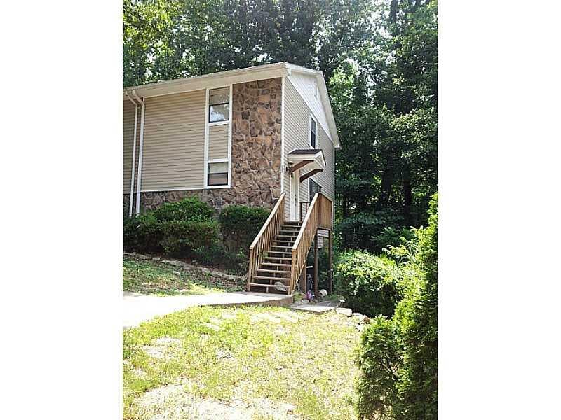 2 bedroom, 1,080 sq ft townhouse sold at 2582 Park Road 2582, Smyrna, GA 30080