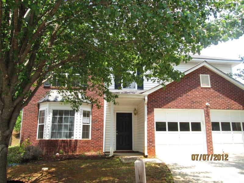 5988 Kingston Wood Way, Lithonia, GA 30038 — most recent listing photo