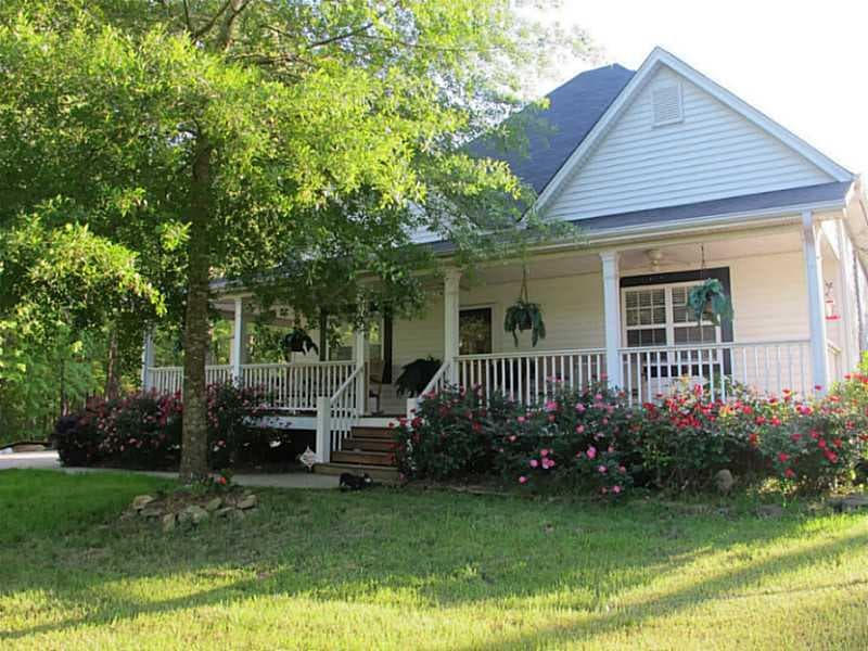 1180 Bradley Gin Road, Monroe, GA 30656 — most recent listing photo