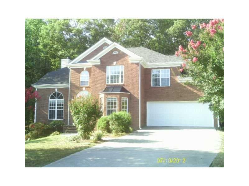 1981 Vintage Oaks Drive, Loganville, GA 30052 — most recent listing photo