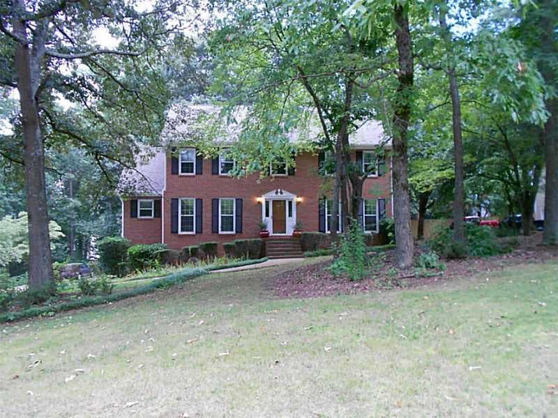 4235 Prestley Mill Road, Douglasville, GA 30135 — most recent listing photo