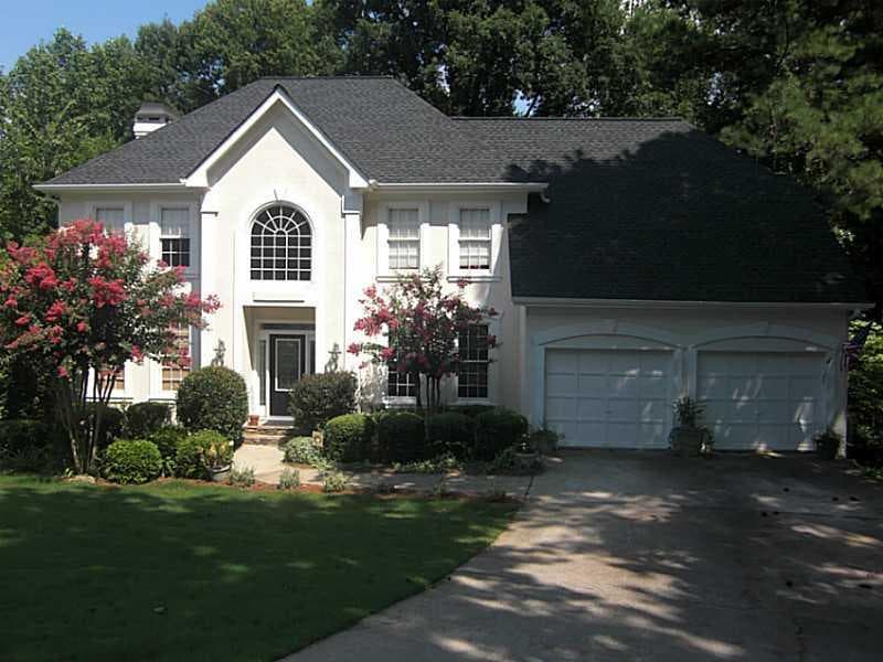 953 Hawkhorn Court, Alpharetta, GA 30005 — most recent listing photo