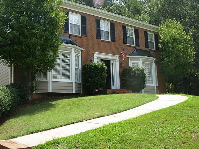 6277 Station Mill Drive, Norcross, GA 30092 — most recent listing photo