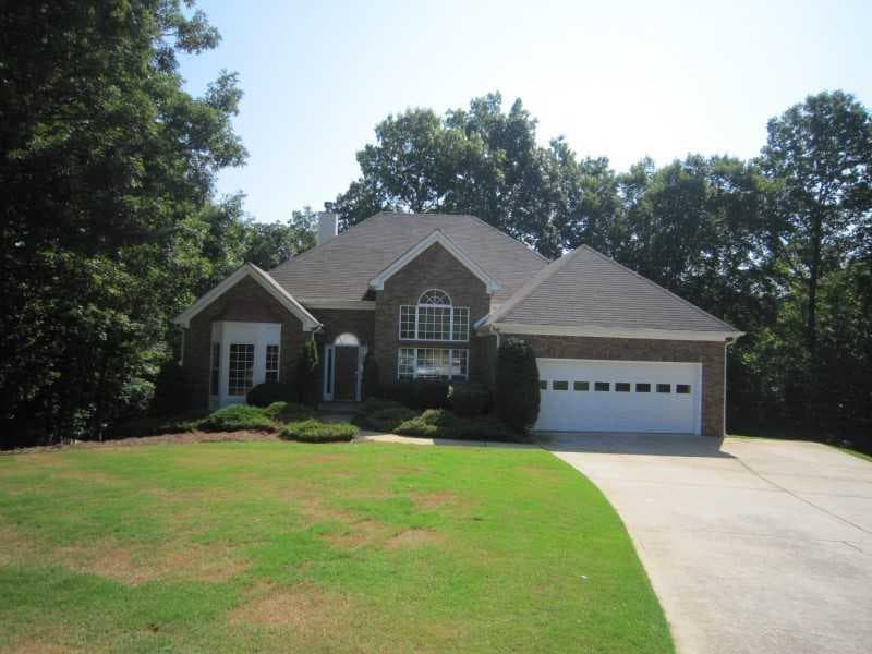 5327 Mulberry Bend Court, Flowery Branch, GA 30542 — most recent listing photo