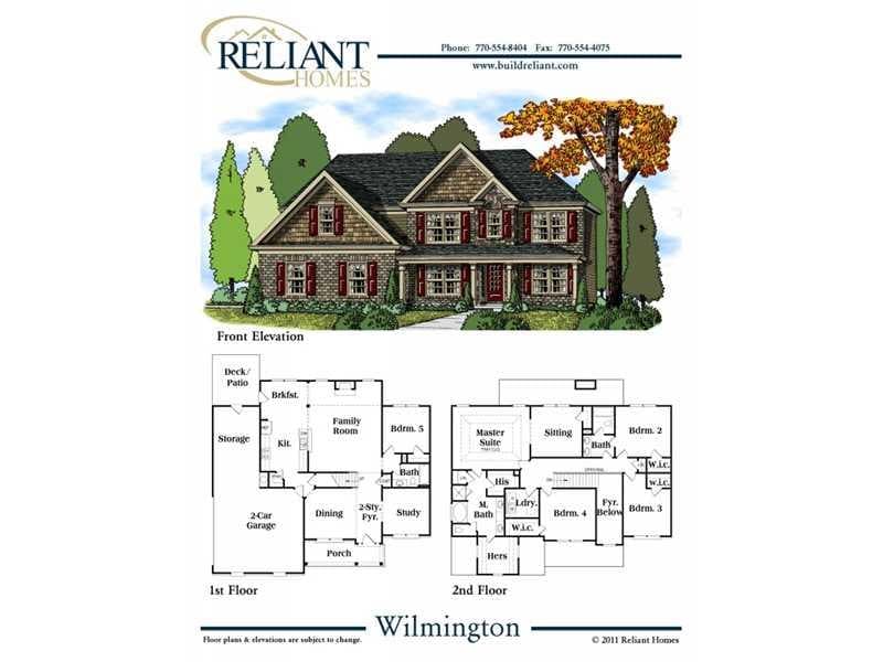 426 Sweet Apple Lane, Buford, GA 30518 — most recent listing photo
