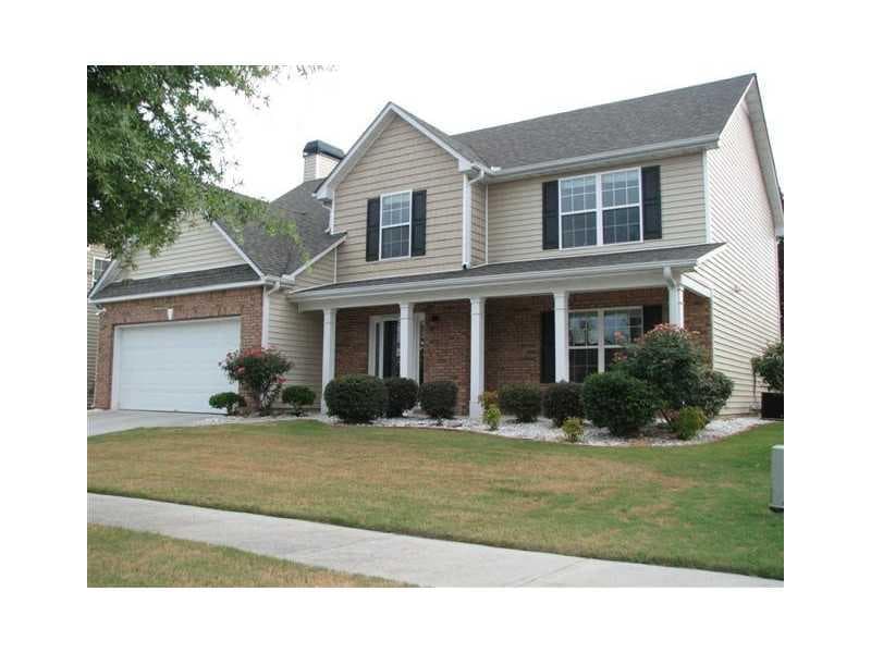 4091 Silvery Way, Snellville, GA 30039 — most recent listing photo
