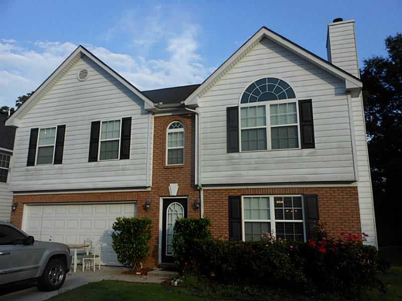 4 bedroom, 2,293 sq ft single family residence sold at 2773 Austin Ridge Drive, Dacula, GA 30019