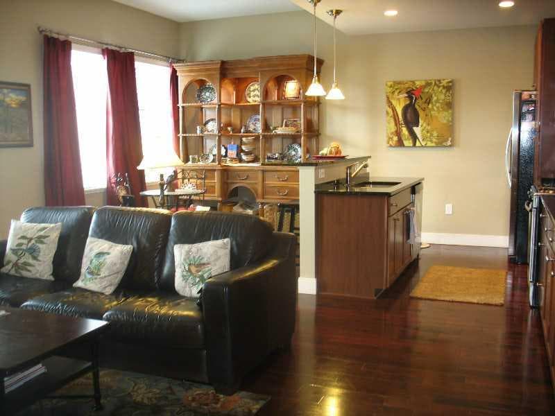2 bedroom, 1,270 sq ft condominium sold at 201 W PONCE DE LEON Avenue 64, Decatur, GA 30030