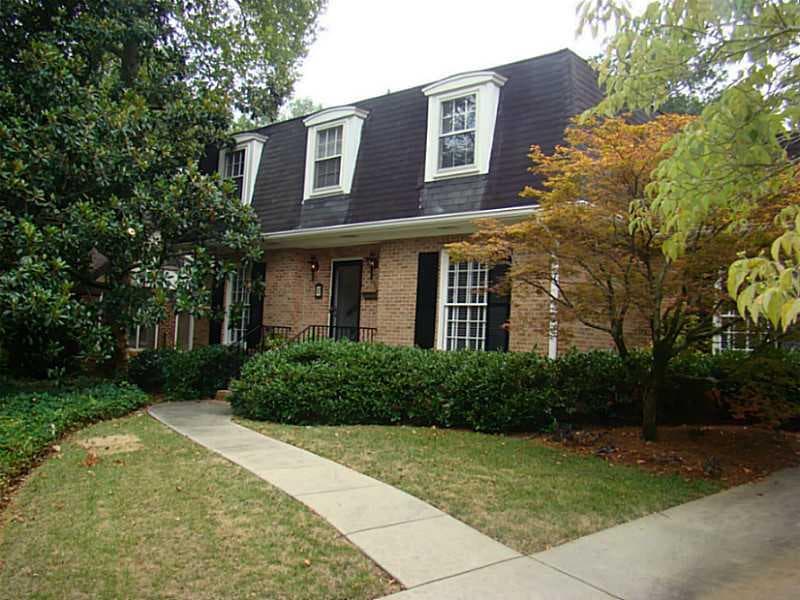 17 Exeter Road, Avondale Estates, GA 30002 — most recent listing photo
