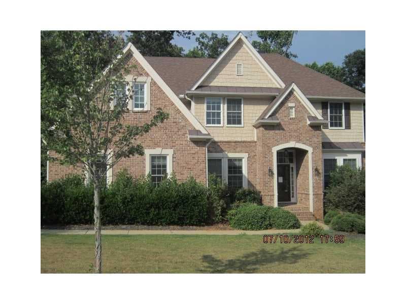 6 bedroom, 3,285 sq ft single family residence sold at 5735 CATALPA Court, Cumming, GA 30040