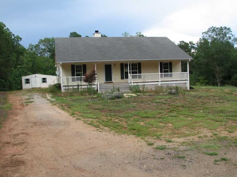 1070 Mallard Ridge Road, Madison, GA 30650 — most recent listing photo