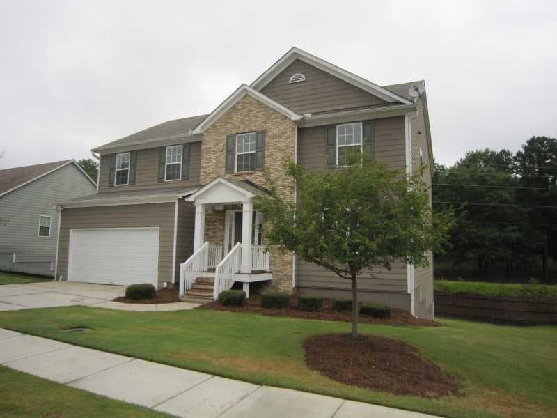 405 Franklin Street, Braselton, GA 30517 — most recent listing photo