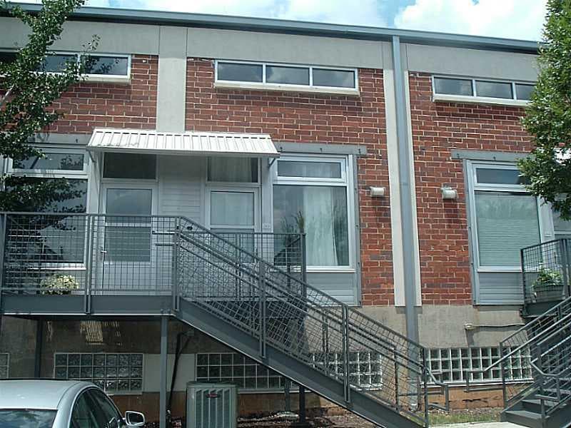 1 bedroom, 927 sq ft condominium sold at 1661 La France Street 203, Atlanta, GA 30307