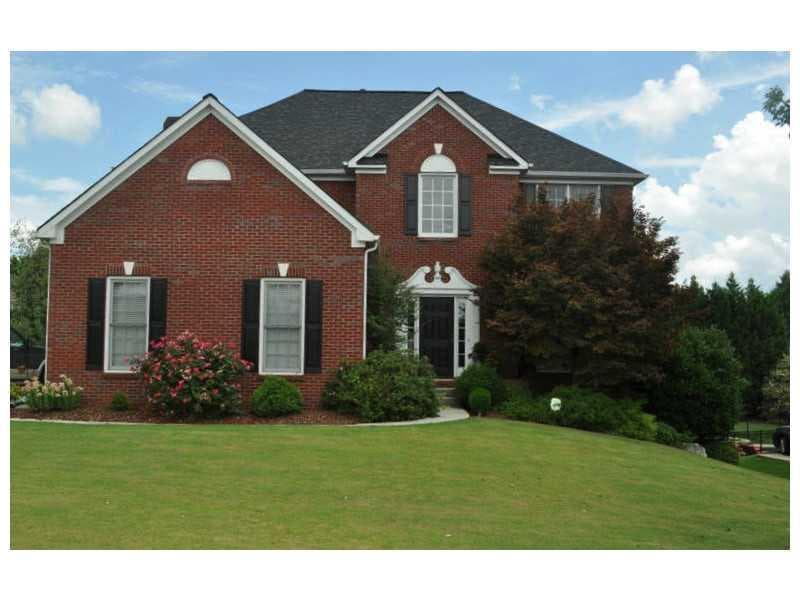 2305 Springmonte Place, Cumming, GA 30041 — most recent listing photo