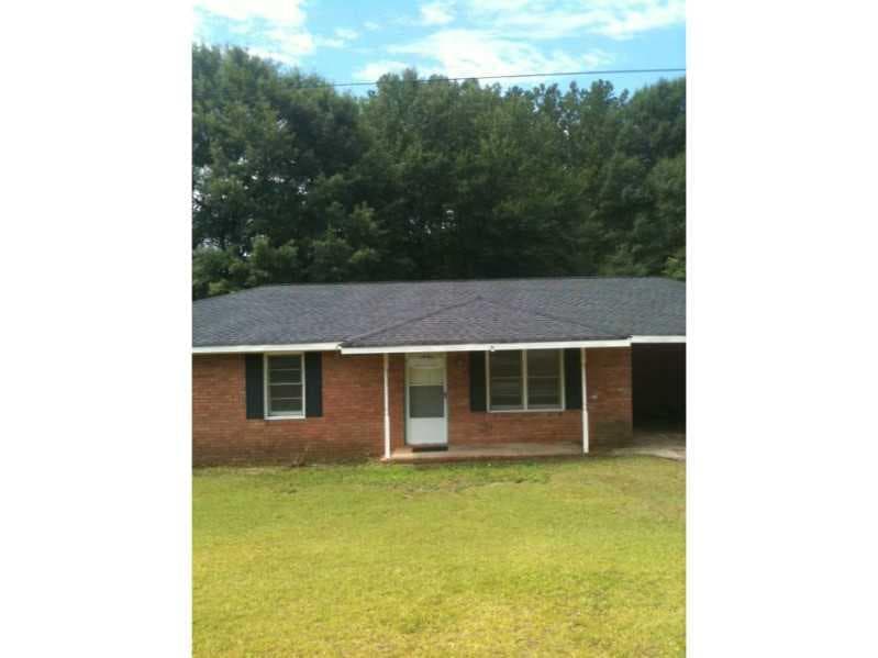 99 N Jones Street, Carrollton, GA 30116 — most recent listing photo