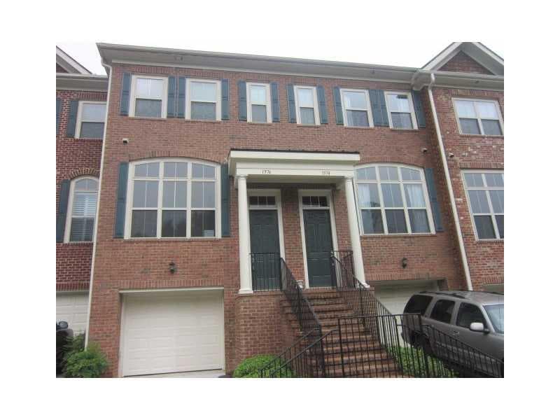 3 bedroom, 1,788 sq ft condominium sold at 1576 MOSAIC Way 1576, Smyrna, GA 30080