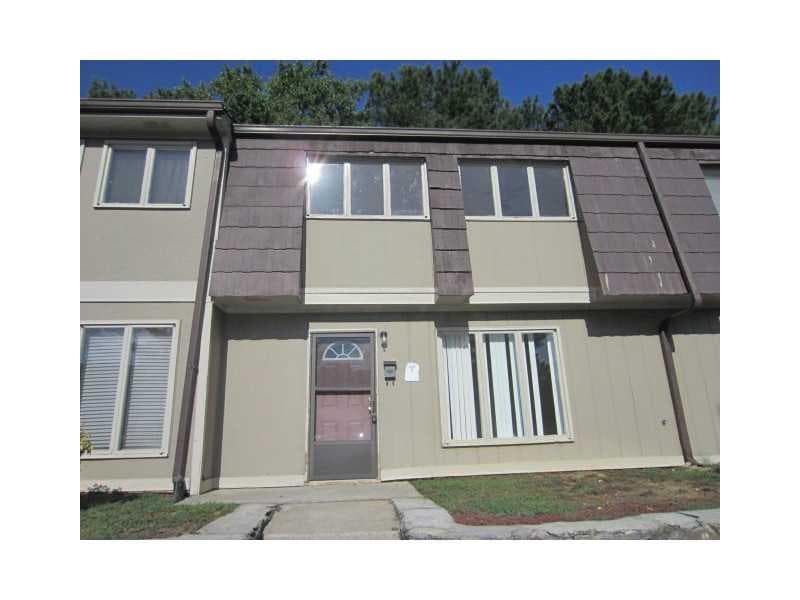 1804 Ashborough Way J, Marietta, GA 30067 — most recent listing photo
