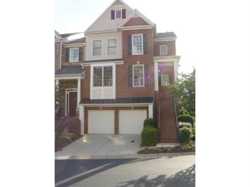 3007 RIVERSTONE Trail 1, Atlanta, GA 30339 — most recent listing photo