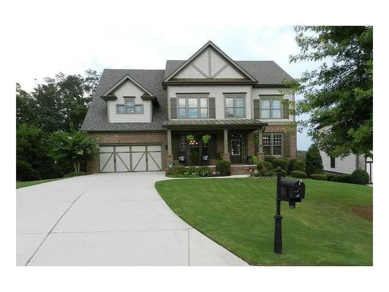 3560 Slater Street, Cumming, GA 30041 — most recent listing photo
