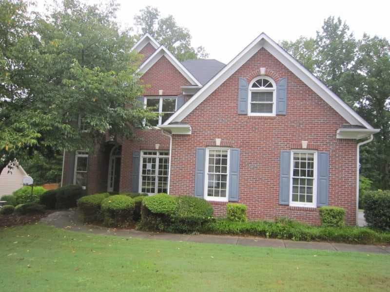 4 bedroom, 2,764 sq ft single family residence sold at 775 River Cove Drive, Dacula, GA 30019