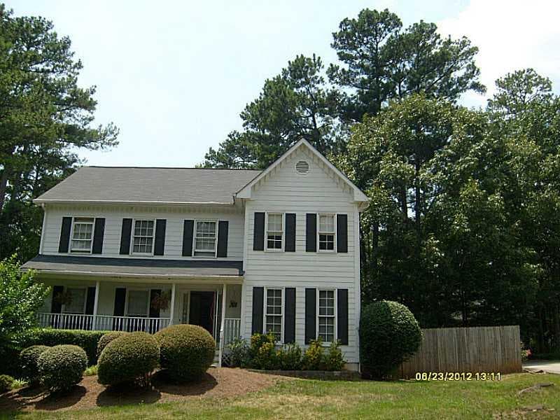 3975 Cranbrook Court, Lilburn, GA 30047 — most recent listing photo